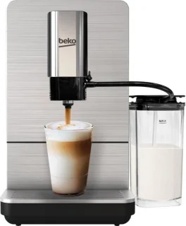 Beko CEG5331X espressomachine