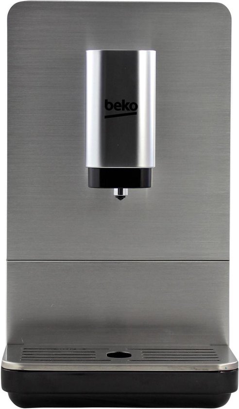 Beko CEG5331X espressomachine review