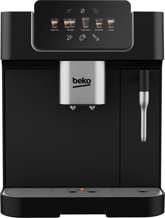 Beko CEG7302B elektrische grill