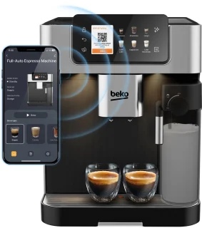 Beko CEG7348X