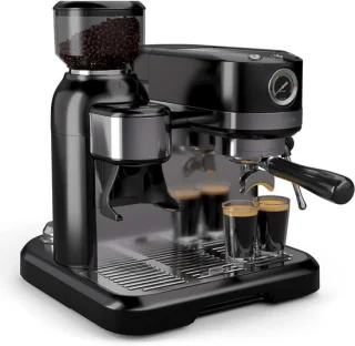 Bella Café bonenmachine