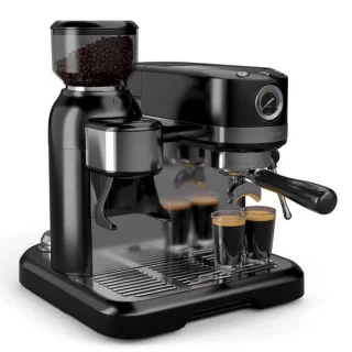 Bella Café Vintage espressomachine 1150W