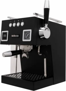 Bellezza Bellona espressomachine inclusief Koepoort 1kg koffiebonen