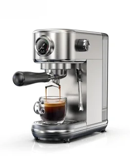 Benelux Select Espressomachine