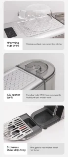 Benelux Select Espressomachine
