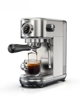 Benelux Select Espressomachine