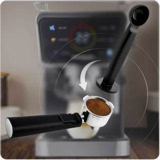 Berdsen BD-771 espressomachine