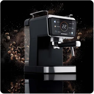 Berdsen BD-771 espressomachine