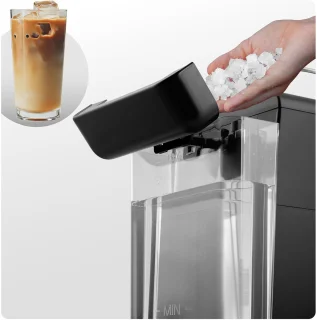 Berdsen BD-771 espressomachine