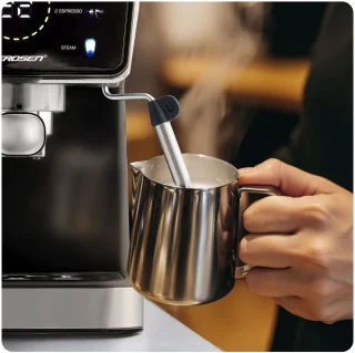 Berdsen BD-771 espressomachine