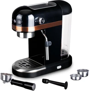 Berlingerhaus 9462 Espressomachine