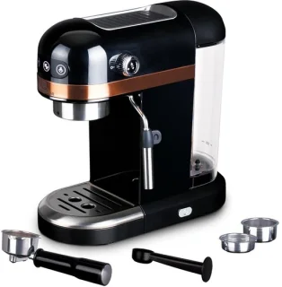 Berlingerhaus 9462 Espressomachine