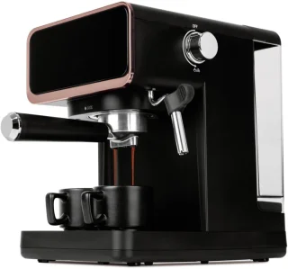 Berlingerhaus 9732 Espressomachine