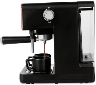 Berlingerhaus 9732 Espressomachine