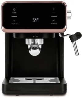 Berlingerhaus 9732 Espressomachine