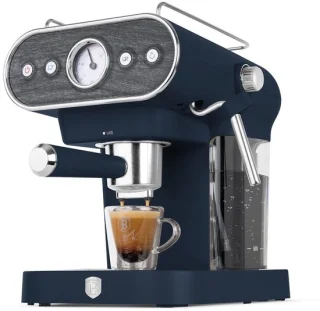 Berlingerhaus 9858 Koffiemachine