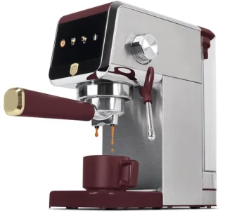 Berlingerhaus Leonardo Collection 9623 Koffiemachine