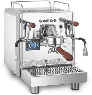 Bezzera ARIA DUO espressomachine