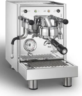 Bezzera BZ10 Halfautomatische espressomachine