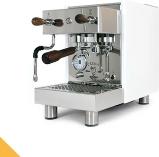 Bezzera Crema PM Espressomachine