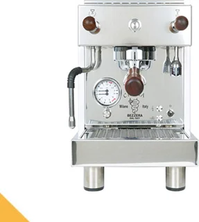 Bezzera Crema PM Espressomachine