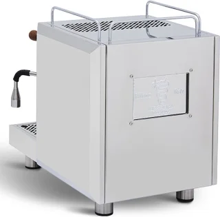 Bezzera Duo Top DE Espressomaschine