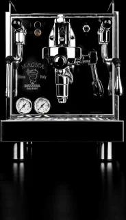 Bezzera Magica S espressomachine