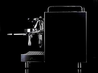 Wat vinden we goed aan de Bezzera Magica S espressomachine