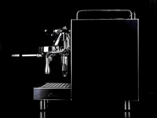 Bezzera Magica S espressomachine