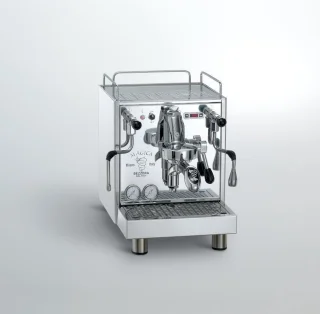 Bezzera Magica S espressomachine