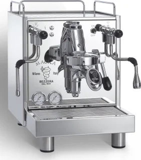 Bezzera Magica S PID Espresso Machine