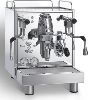Bezzera Magica S PID Espresso Machine