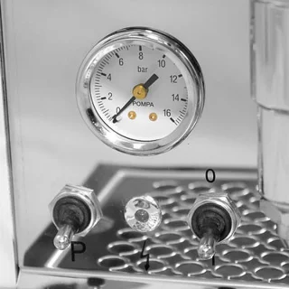 Bezzera Unica P.I.D. Espressomachine