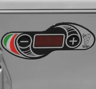 Bezzera Unica P.I.D. Espressomachine