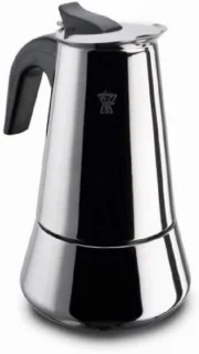 Bialetti Moka Express 6-kops espressokoker