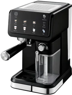 BlitzHome CM5600 Automatische espressomachine