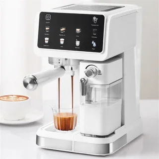 BlitzHome CM5600 automatische espressomachine