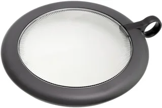 Bonenhouderdeksel voor espressomachine