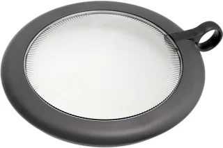 Bonenhouderdeksel voor espressomachine