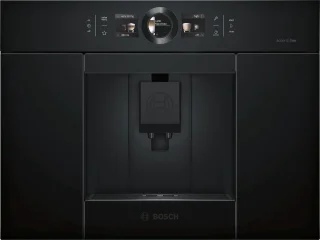 Bosch CTL836EC6 Inbouw koffiemachine
