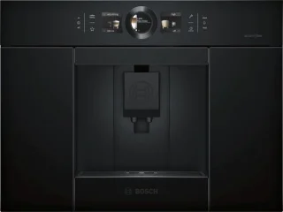 Bosch CTL836EC6 Inbouw koffiemachine