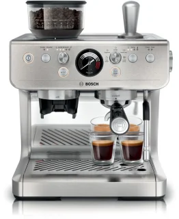 Bosch PFE401C3 Pistonmachine HomeCafé Serie 4