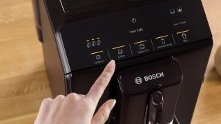 Bosch TIE20119 Espresso volautomaat