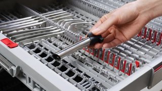 Bosch TIE20119 Espresso volautomaat