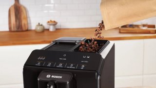 Bosch TIE20119 Espresso volautomaat