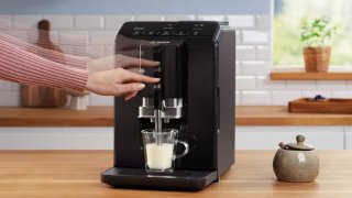 Bosch TIE20119 Espresso volautomaat
