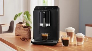 Bosch TIE20119 Espresso volautomaat