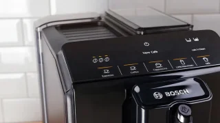 Bosch TIE20119 Espresso volautomaat