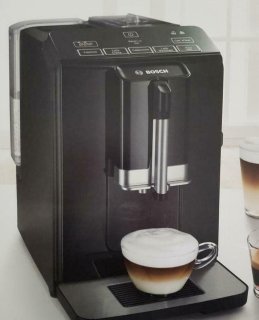 Bosch VeroCup 100 TIS30129RW Espressomachine