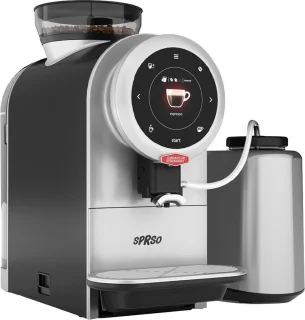 Bravilor Bonamat Sprso HS895 Espressomachine